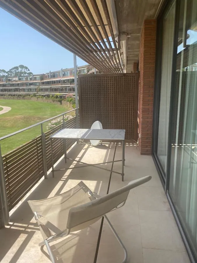 Moderno Apartamento En Emporda Golf Gualta 公寓