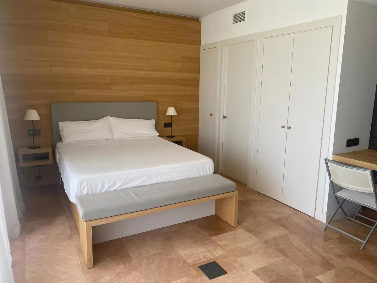 Moderno Apartamento En Emporda Golf Gualta