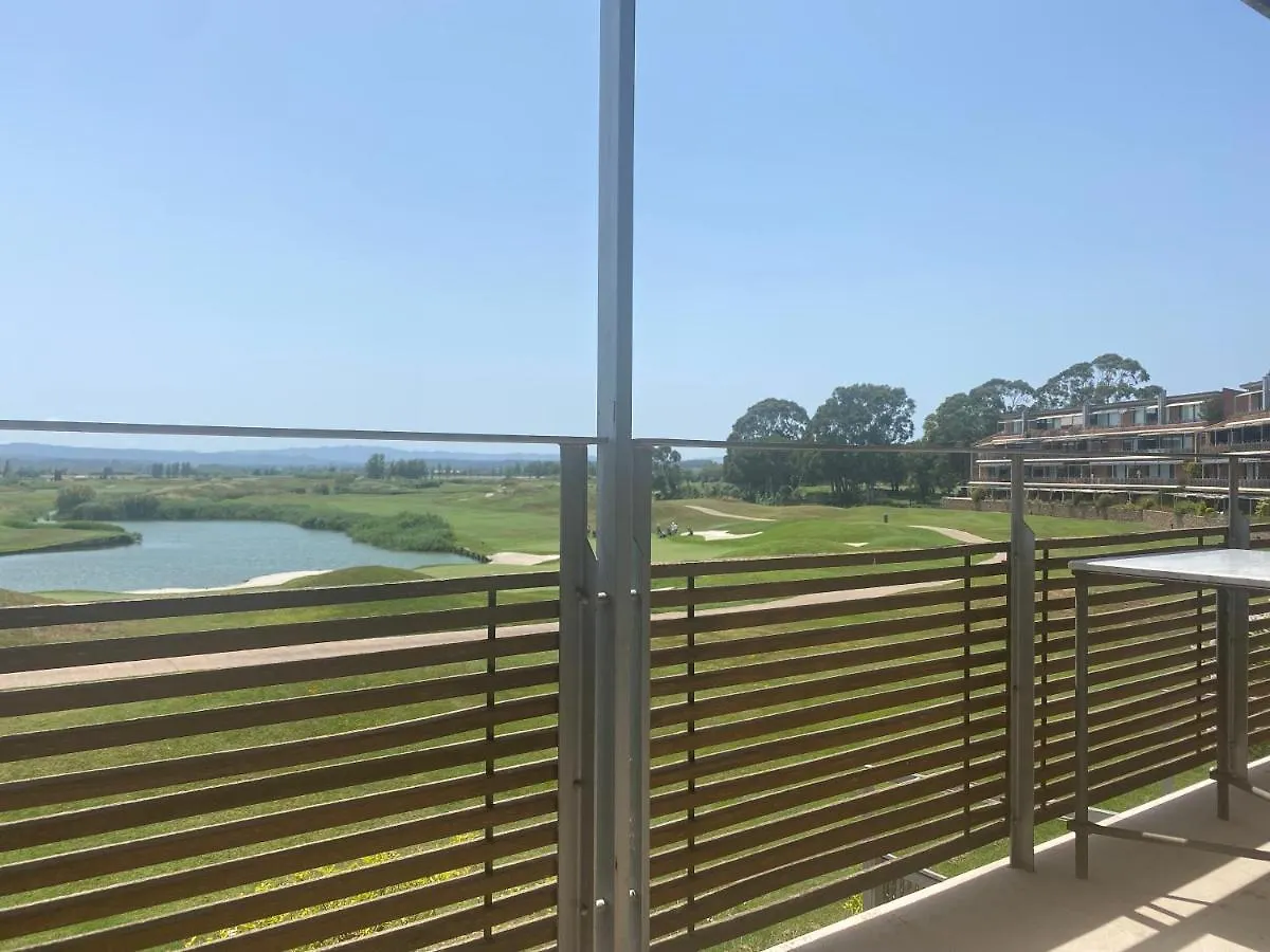 Moderno Apartamento En Emporda Golf Gualta Spain