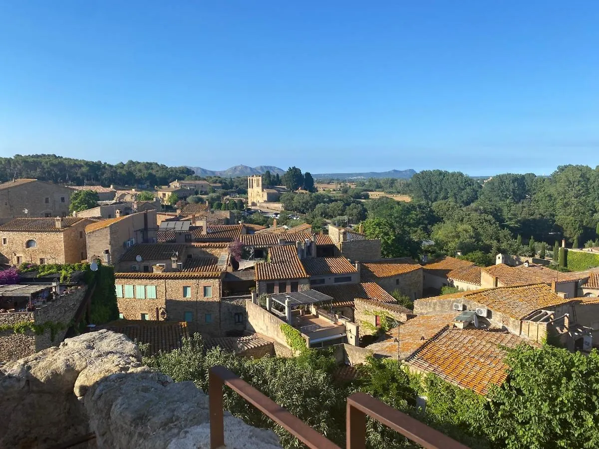 Apartment Moderno Apartamento En Emporda Golf Gualta Spain