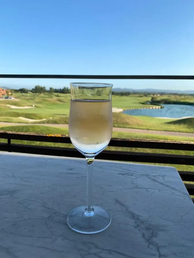 Moderno Apartamento En Emporda Golf Gualta Spain
