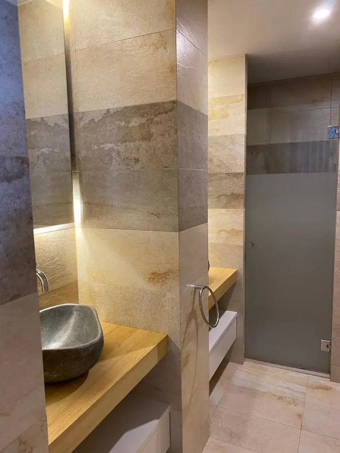 Moderno Apartamento En Emporda Golf Gualta