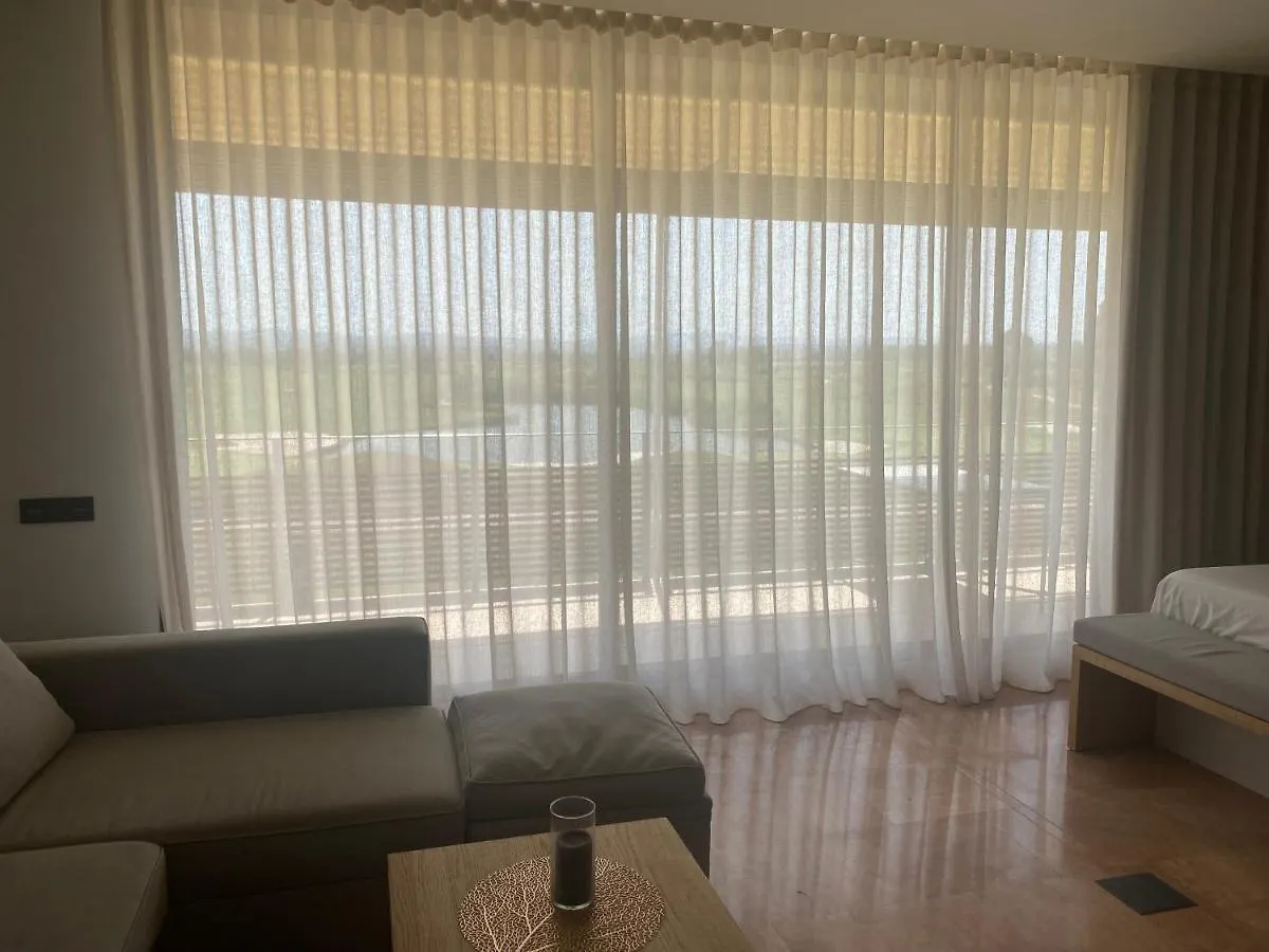 Moderno Apartamento En Emporda Golf Gualta 0*,