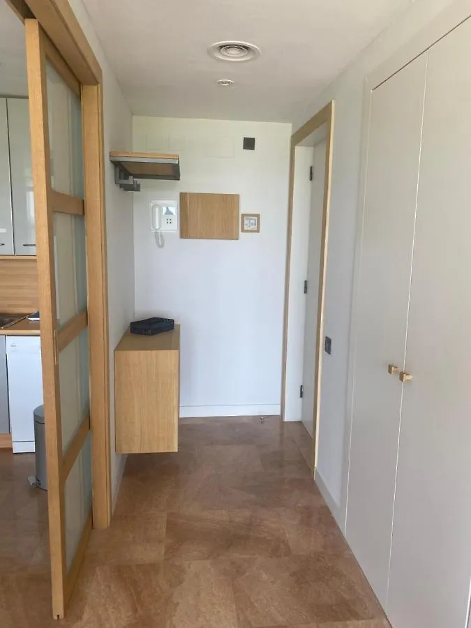 Moderno Apartamento En Emporda Golf Gualta 0*,