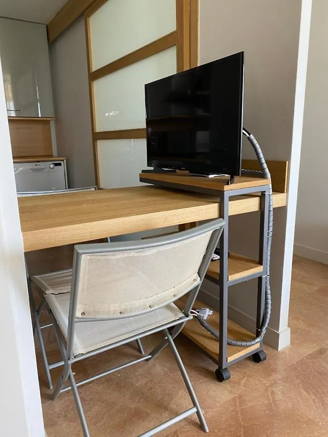 Moderno Apartamento En Emporda Golf Gualta 0*,  Spain