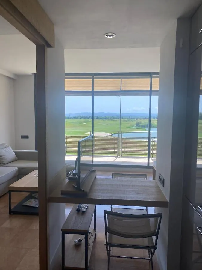 Apartment Moderno Apartamento En Emporda Golf Gualta Spain
